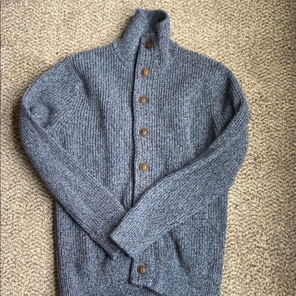 J. Crew Other - BRAND NEW TAGS ON mens sweater jcrew